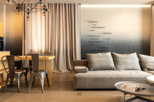 a-modern-living-room